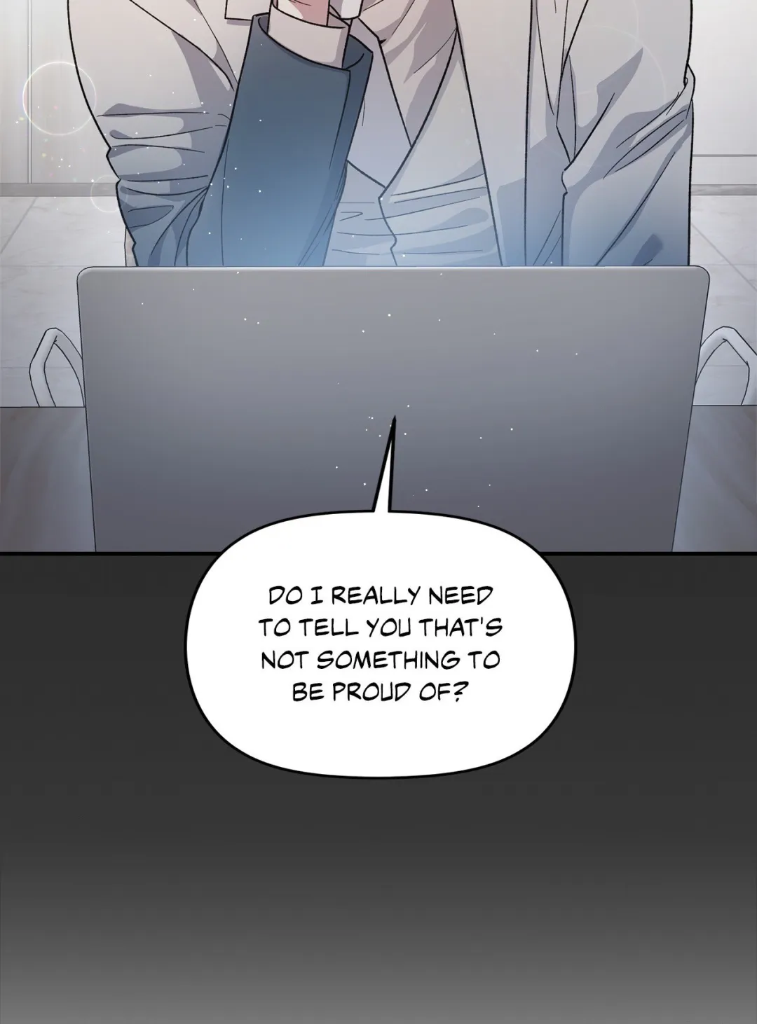 Beasts Of Desire - Chapter 15 Page 27