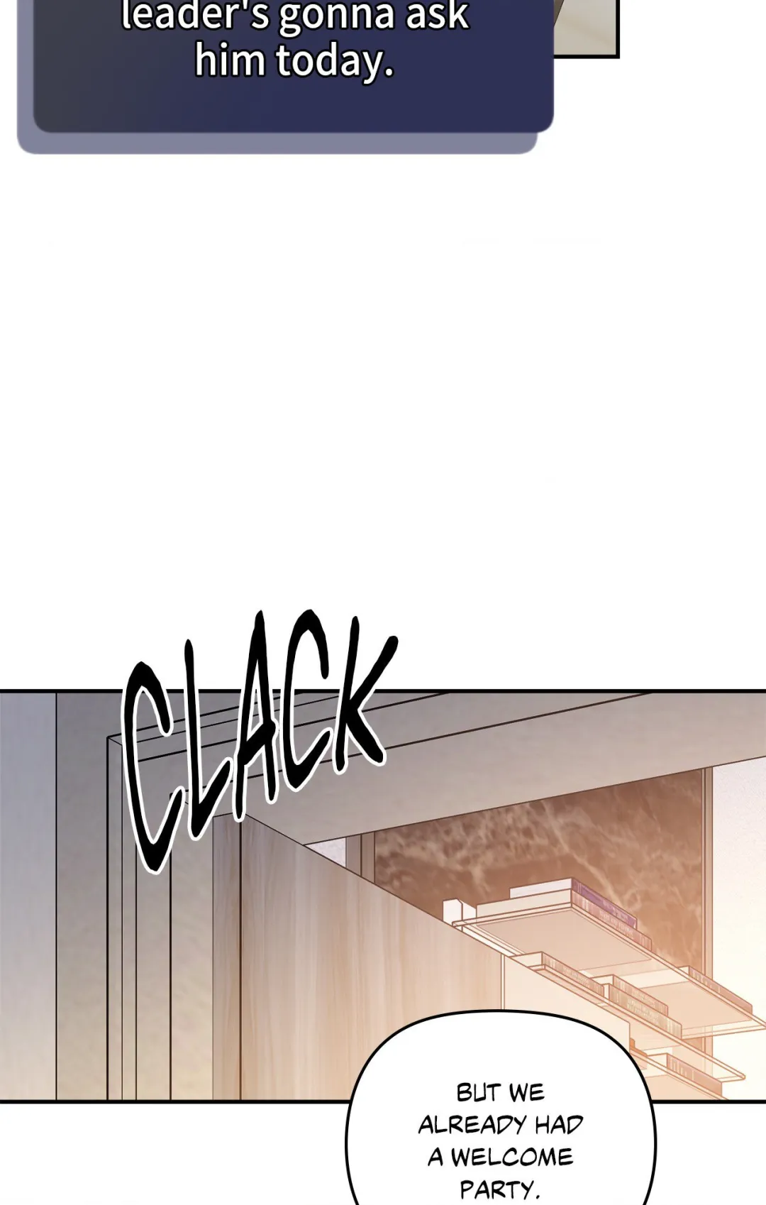 Beasts Of Desire - Chapter 15 Page 31
