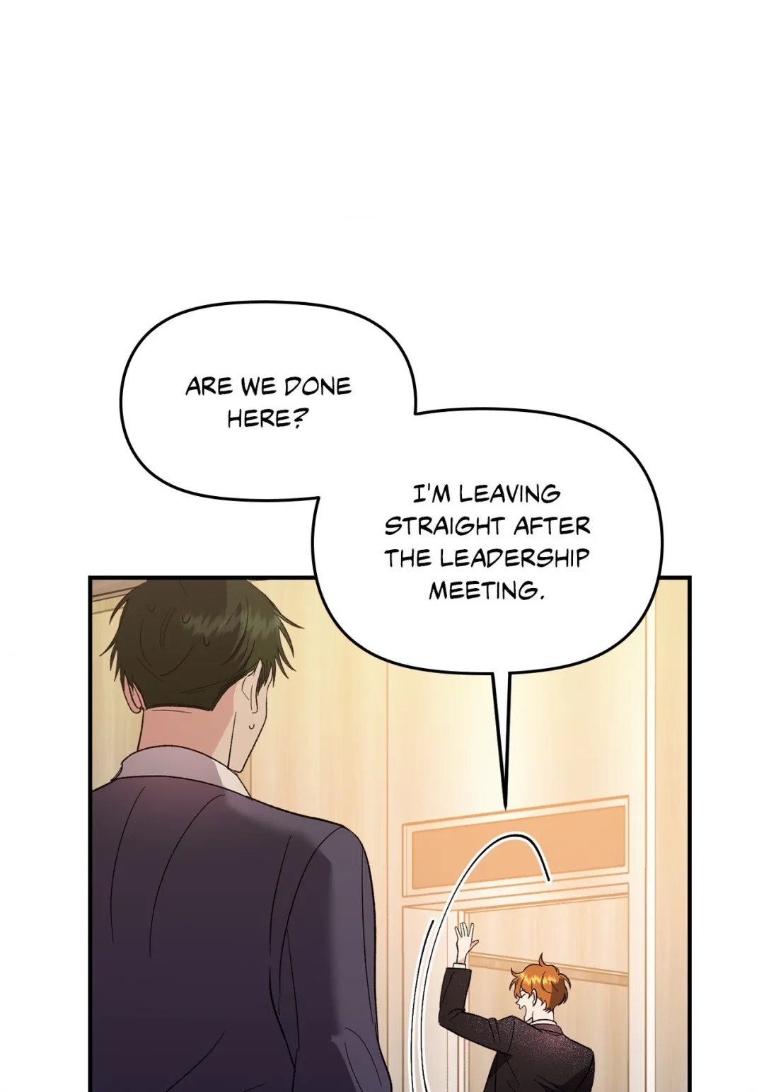 Beasts Of Desire - Chapter 15 Page 41