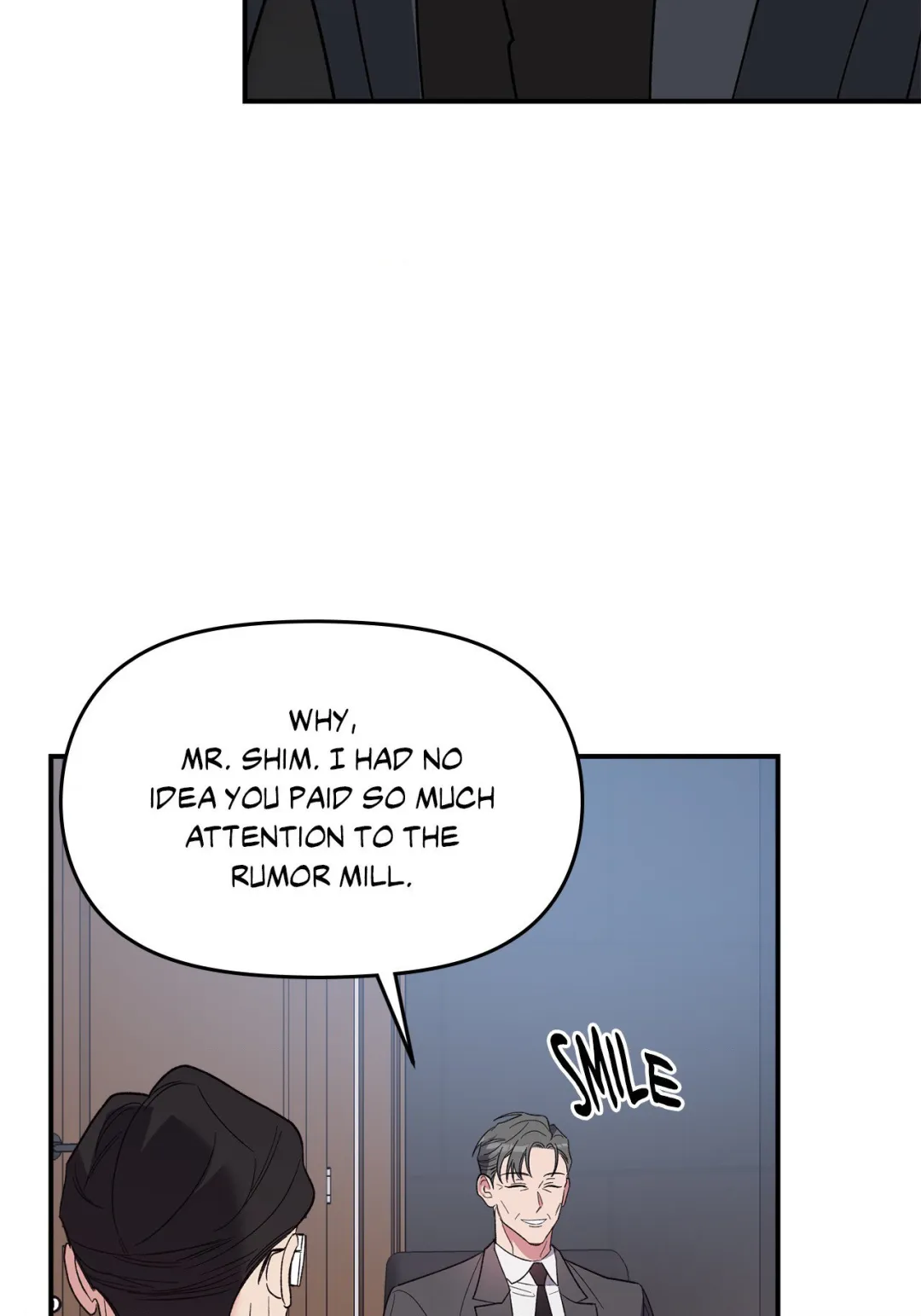 Beasts Of Desire - Chapter 15 Page 48