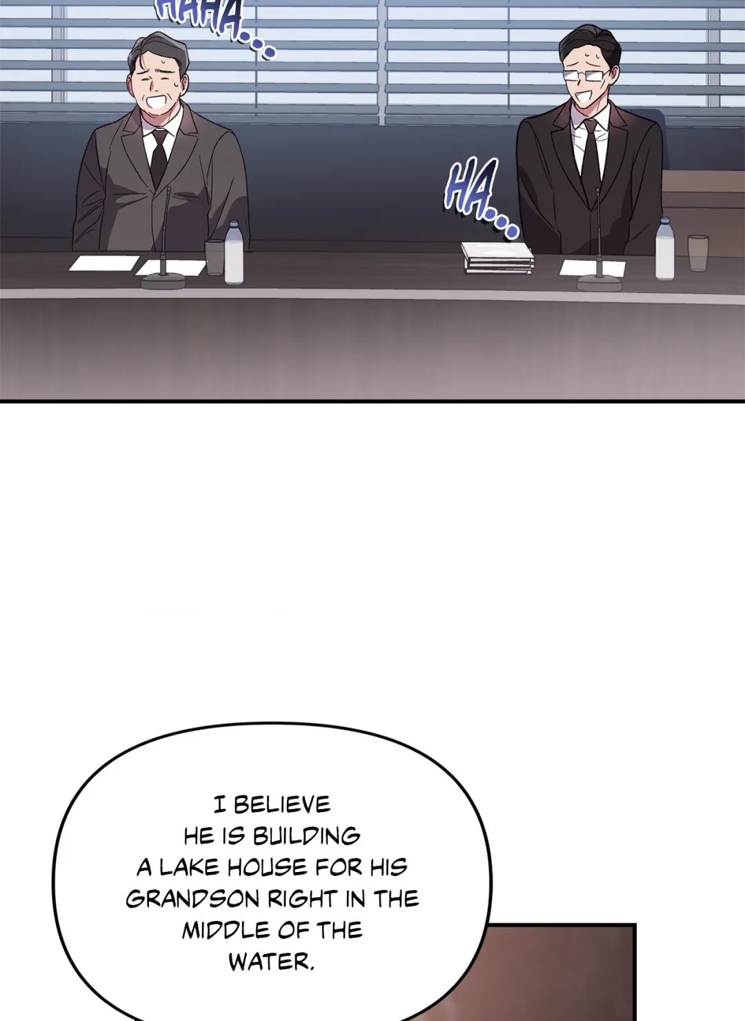 Beasts Of Desire - Chapter 15 Page 53