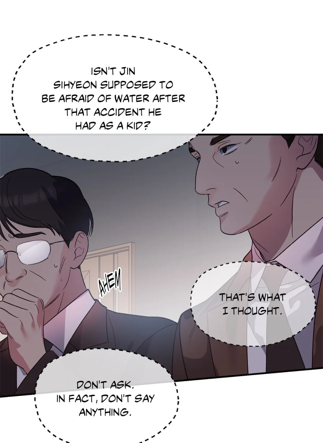 Beasts Of Desire - Chapter 15 Page 55