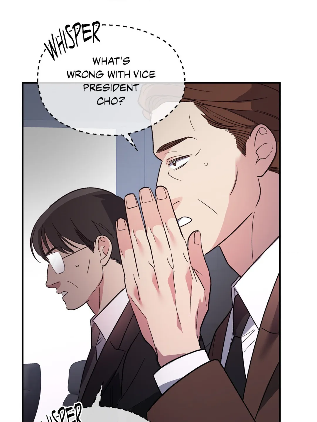 Beasts Of Desire - Chapter 15 Page 60