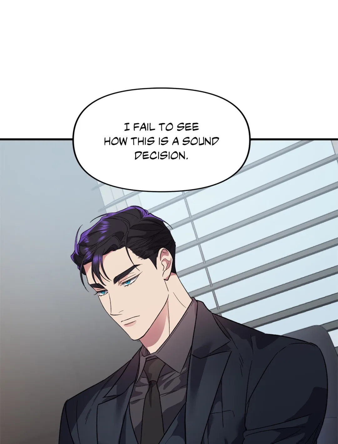 Beasts Of Desire - Chapter 15 Page 65