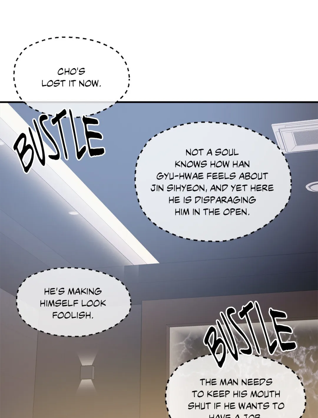 Beasts Of Desire - Chapter 15 Page 67