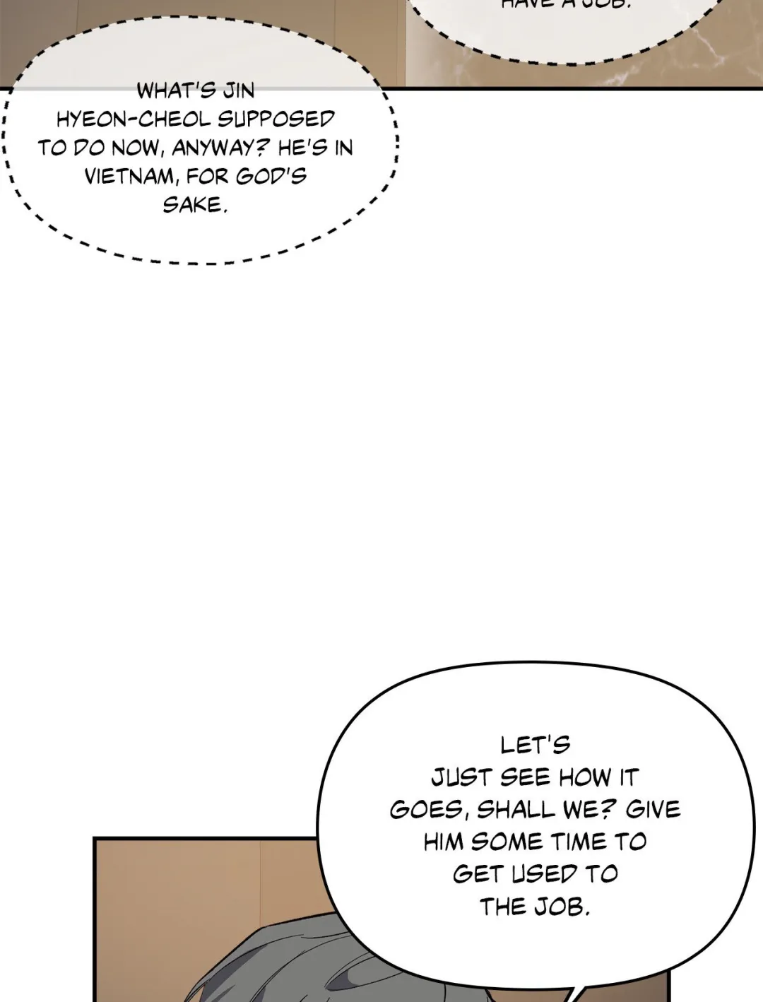 Beasts Of Desire - Chapter 15 Page 68