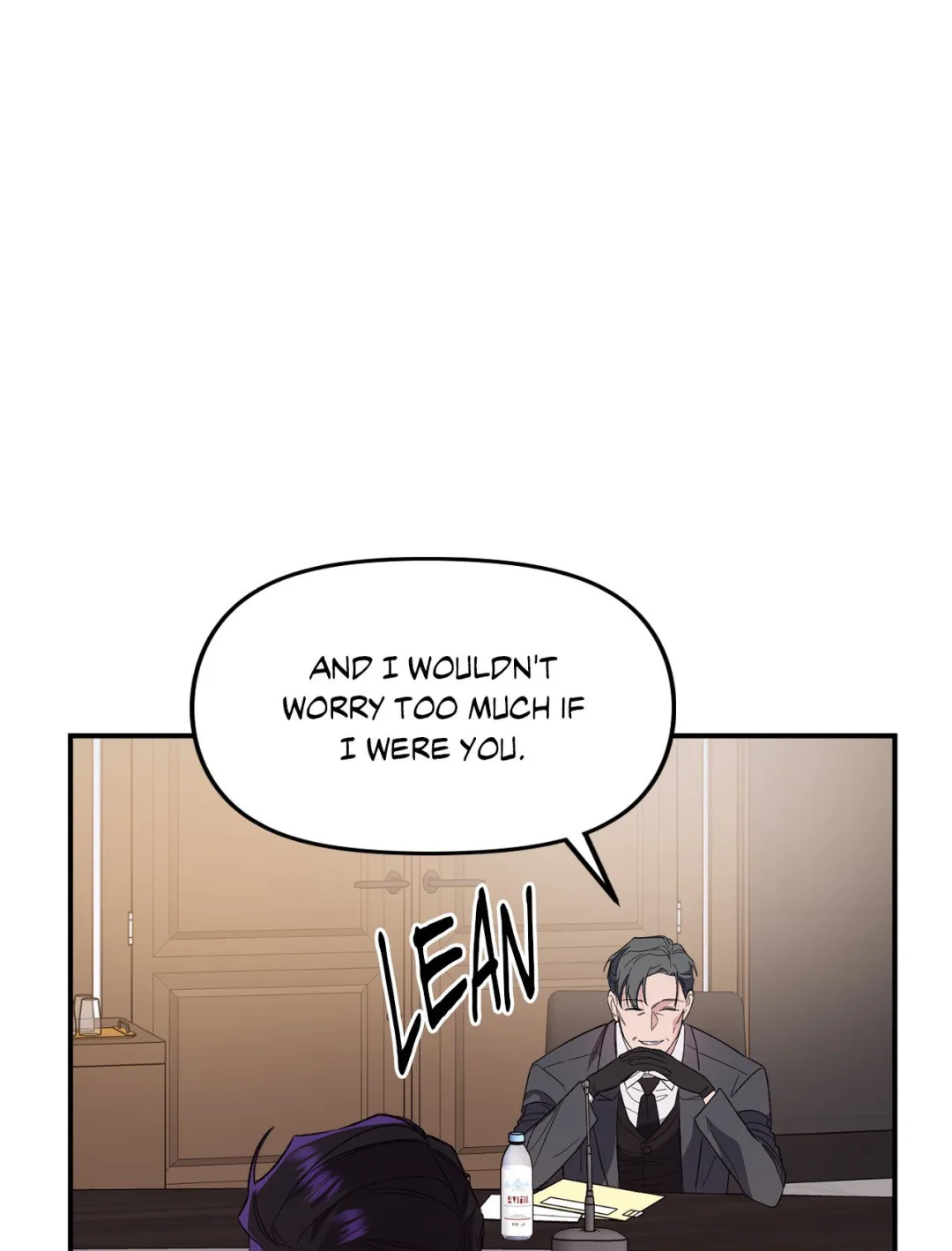 Beasts Of Desire - Chapter 15 Page 70