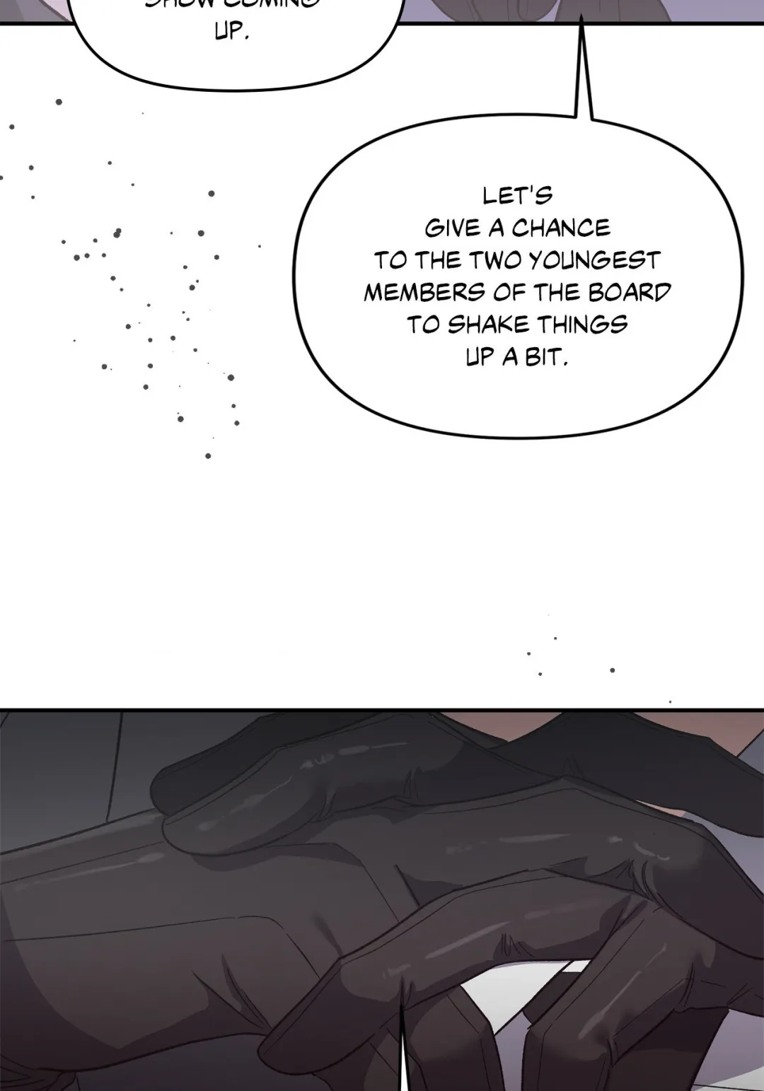Beasts Of Desire - Chapter 15 Page 74