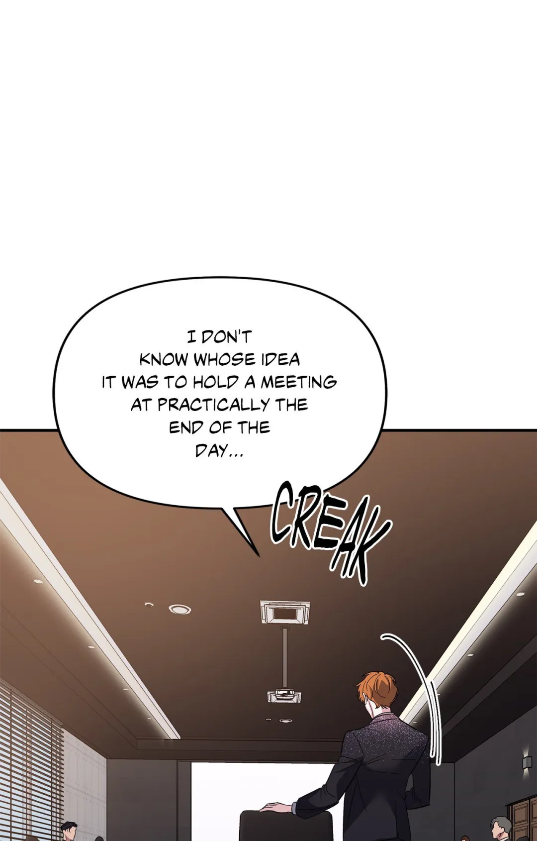 Beasts Of Desire - Chapter 15 Page 89
