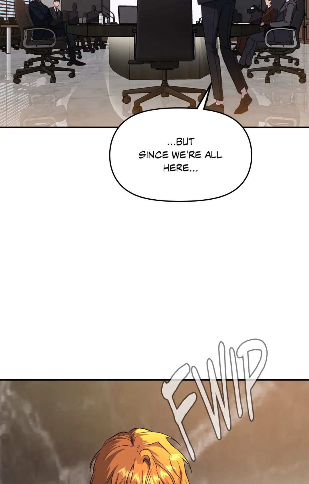 Beasts Of Desire - Chapter 15 Page 90