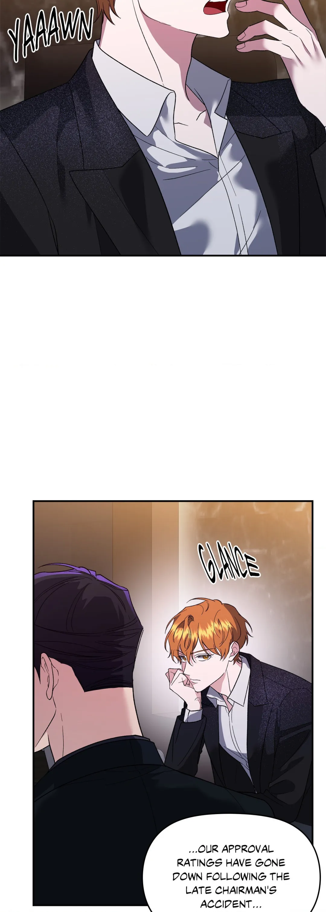 Beasts Of Desire - Chapter 16 Page 3