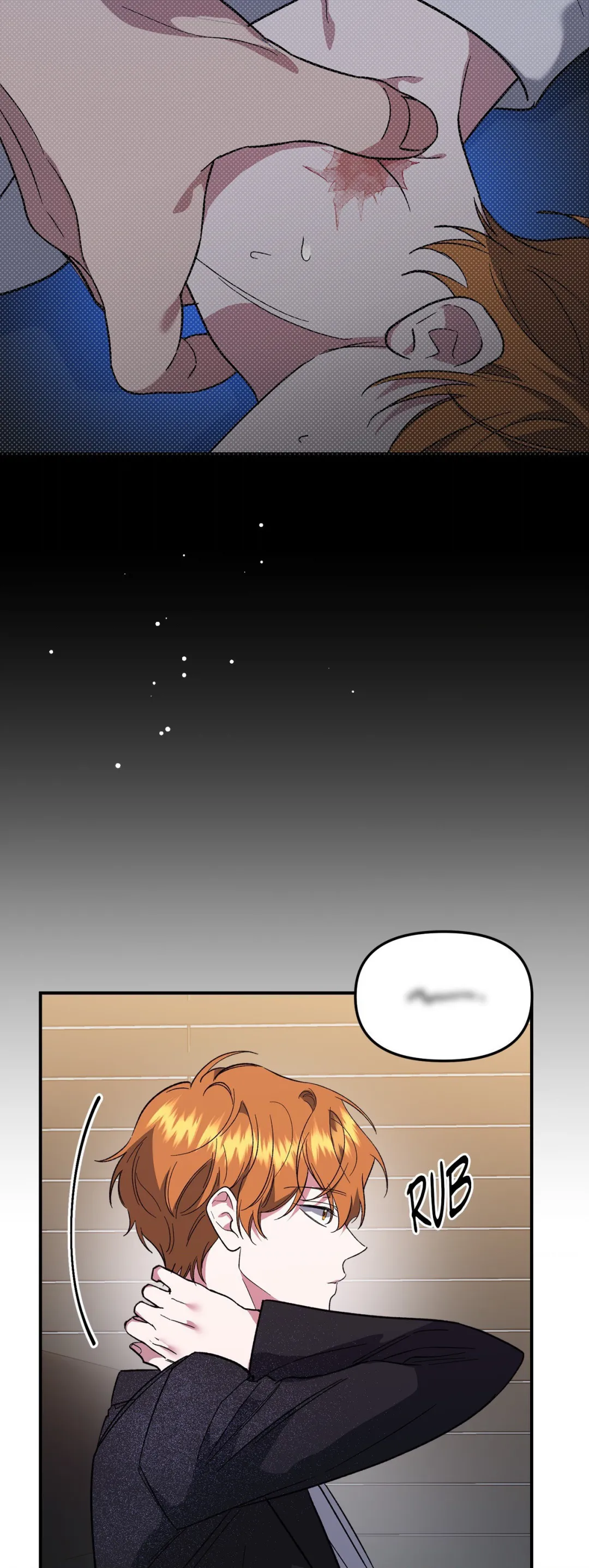 Beasts Of Desire - Chapter 16 Page 7
