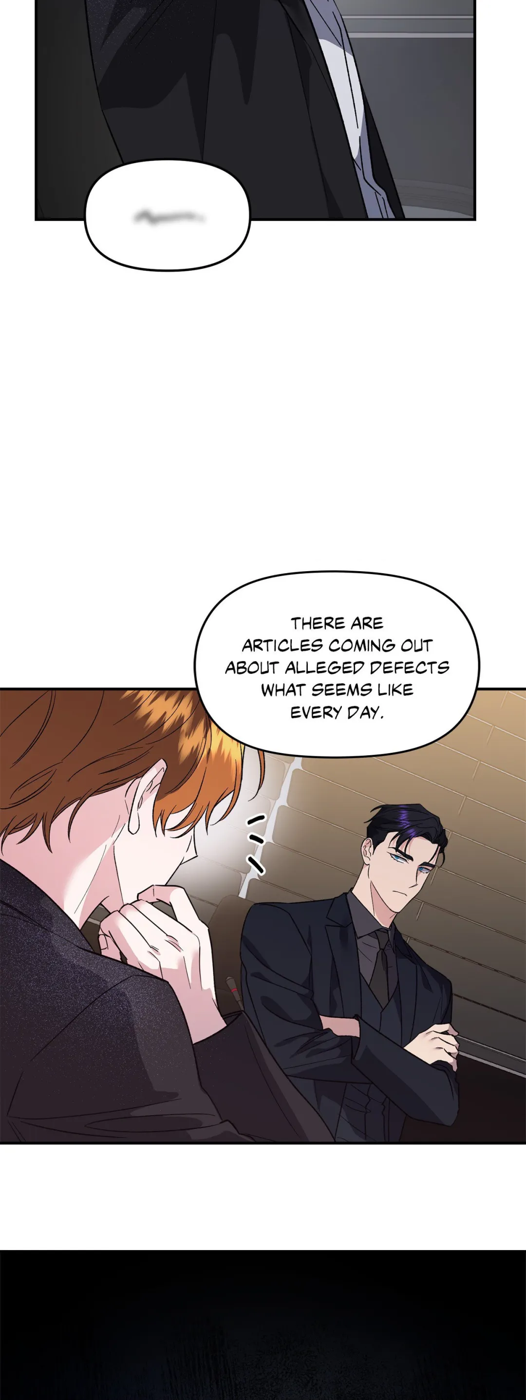 Beasts Of Desire - Chapter 16 Page 8