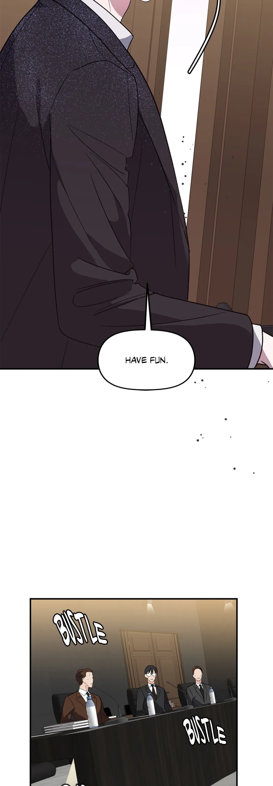 Beasts Of Desire - Chapter 16 Page 15