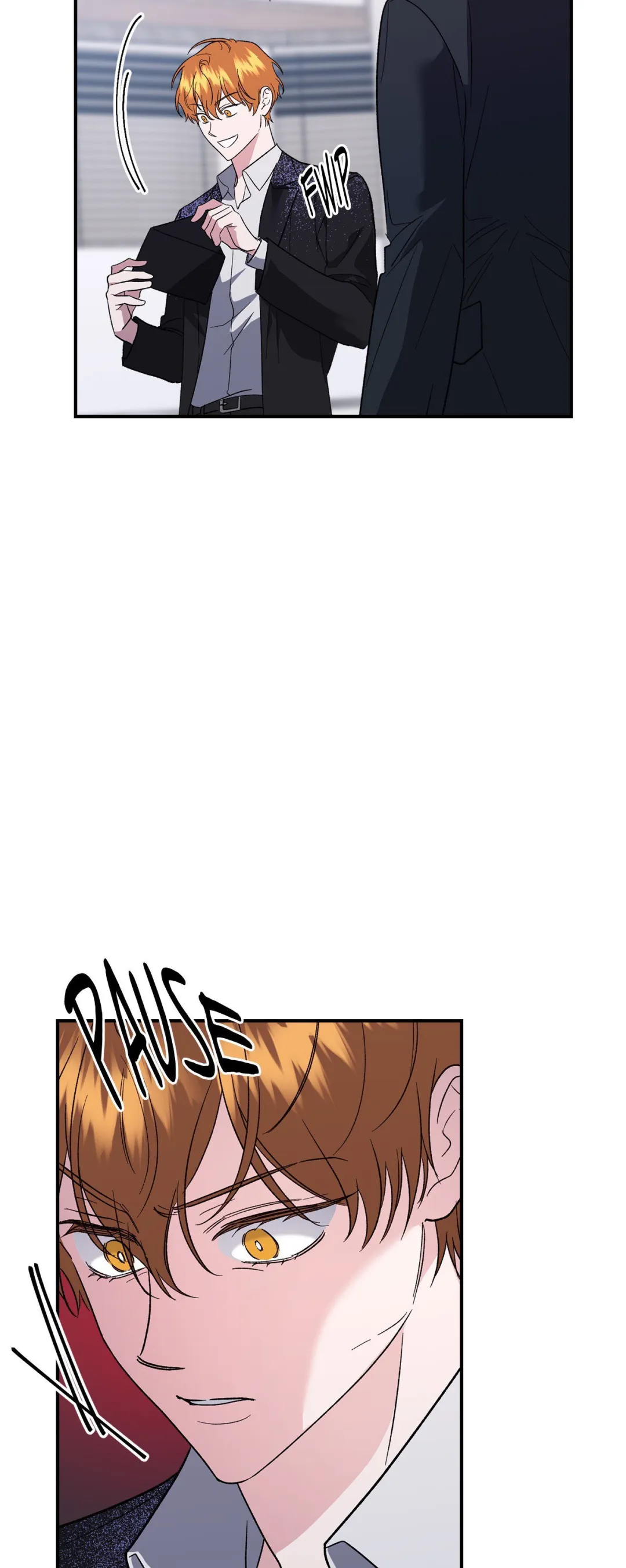 Beasts Of Desire - Chapter 16 Page 23