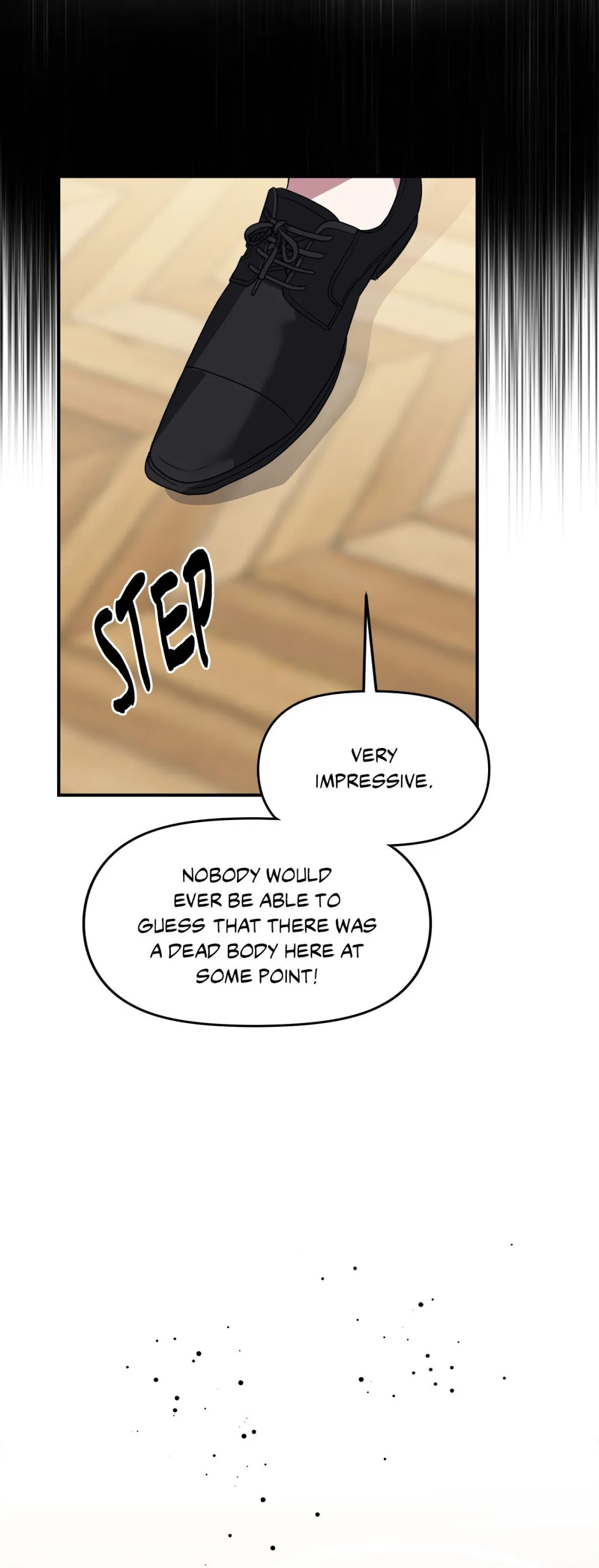 Beasts Of Desire - Chapter 16 Page 34
