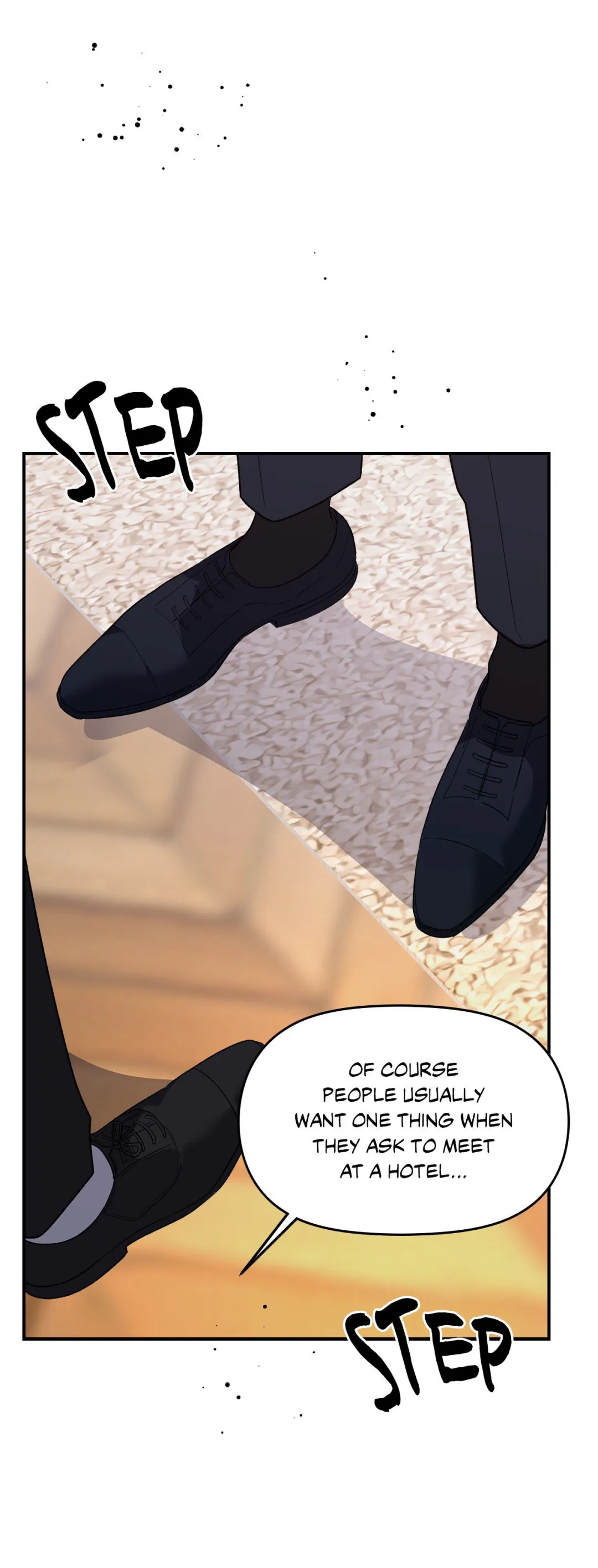 Beasts Of Desire - Chapter 16 Page 37