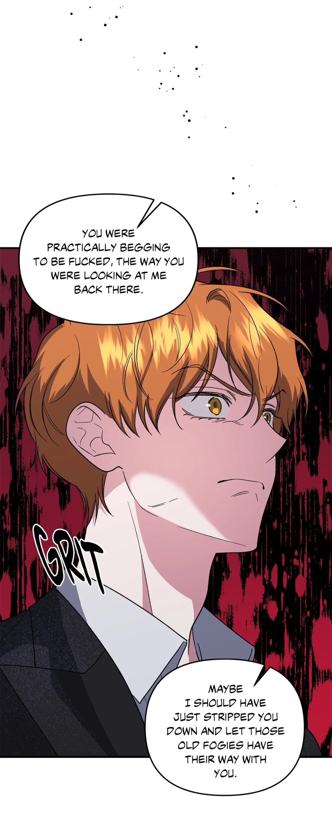 Beasts Of Desire - Chapter 16 Page 41