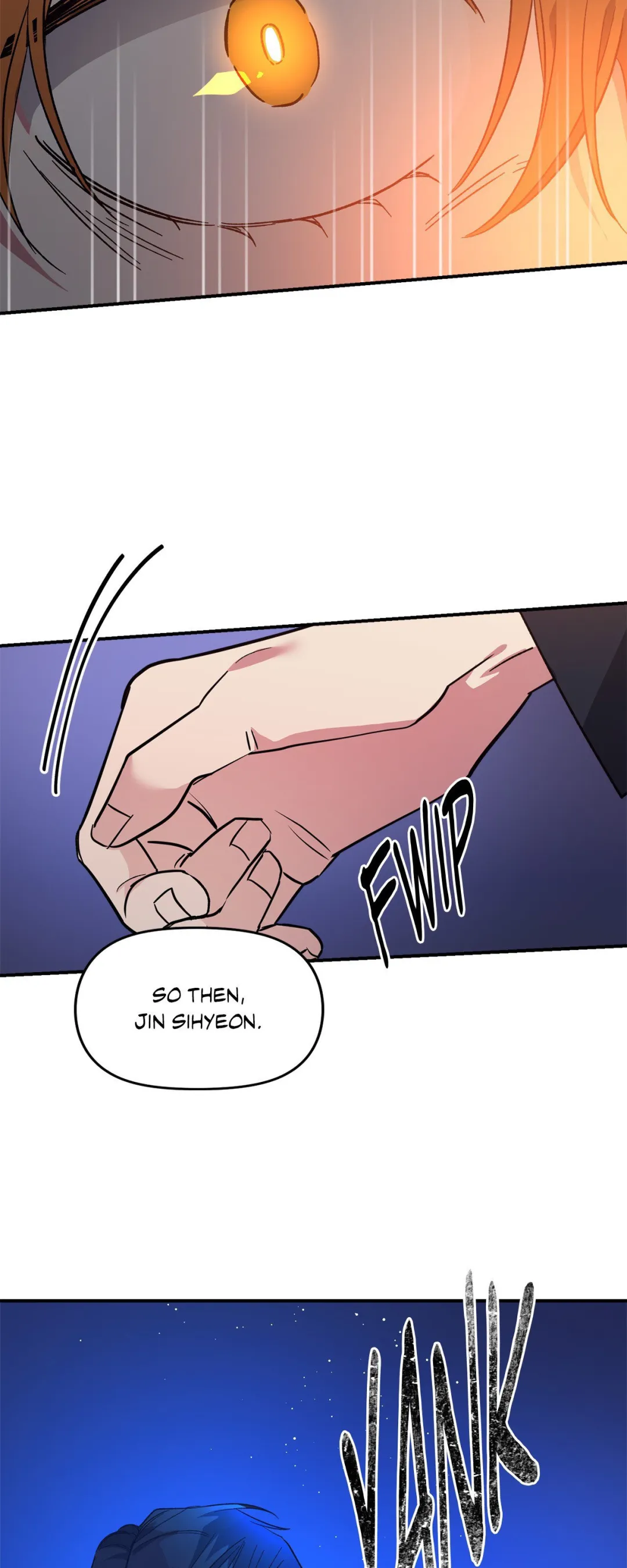 Beasts Of Desire - Chapter 16 Page 44