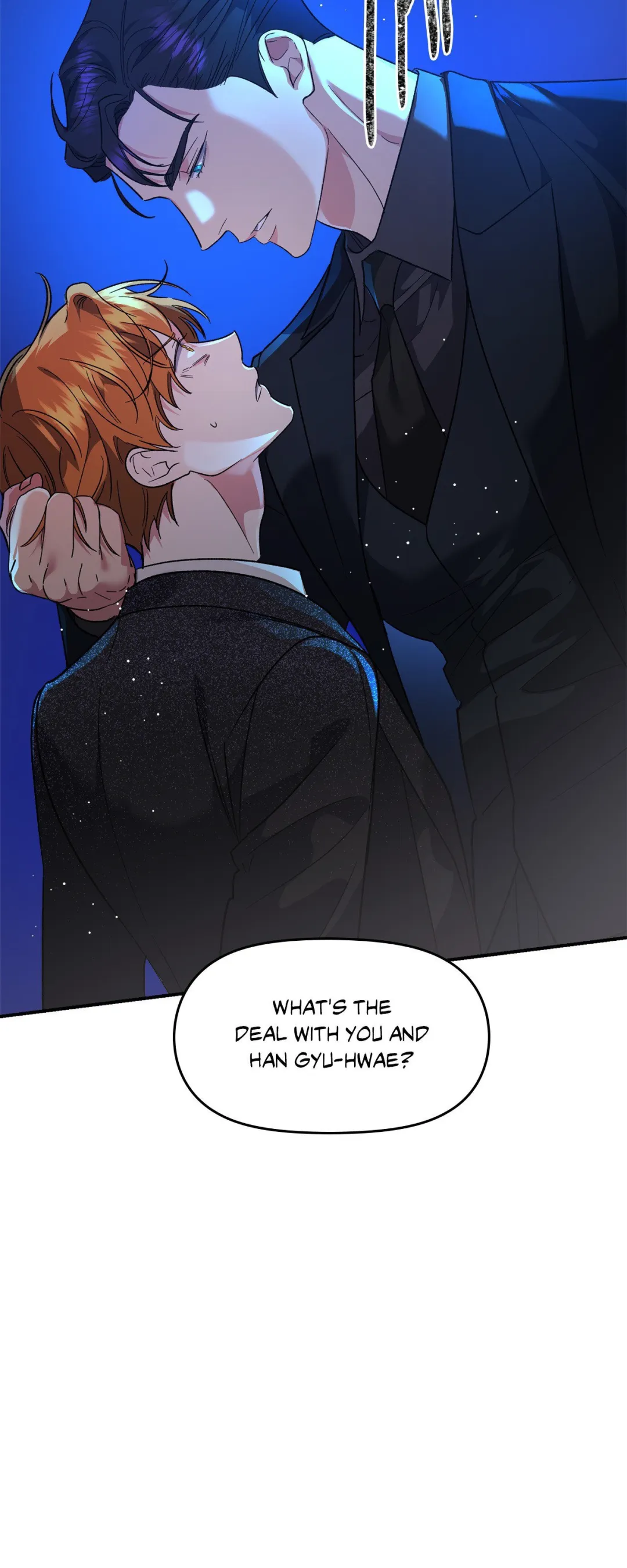 Beasts Of Desire - Chapter 16 Page 45