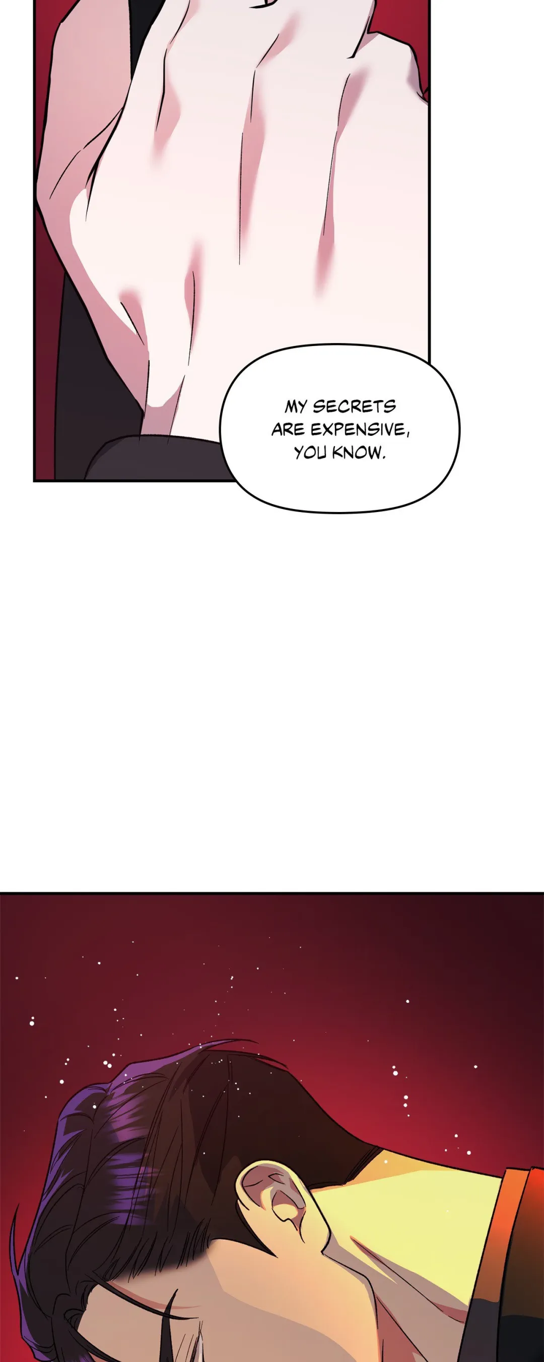 Beasts Of Desire - Chapter 16 Page 47