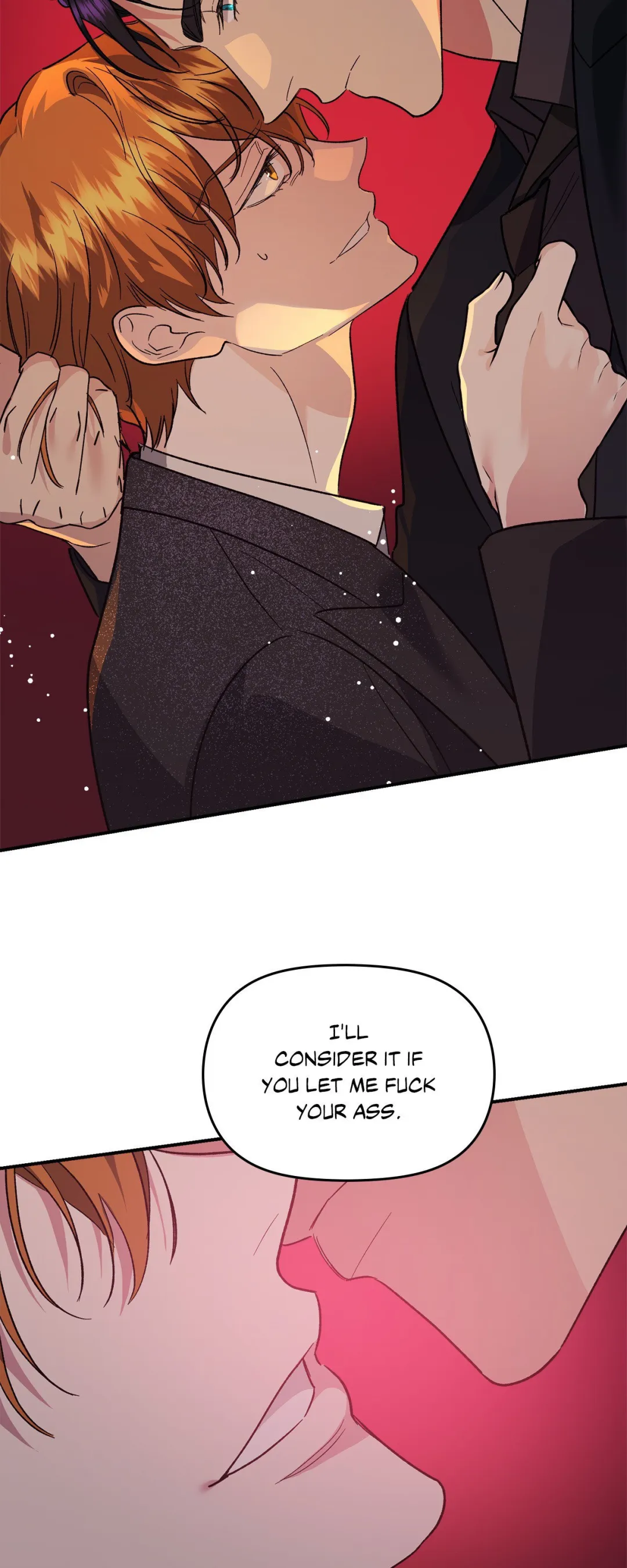 Beasts Of Desire - Chapter 16 Page 48