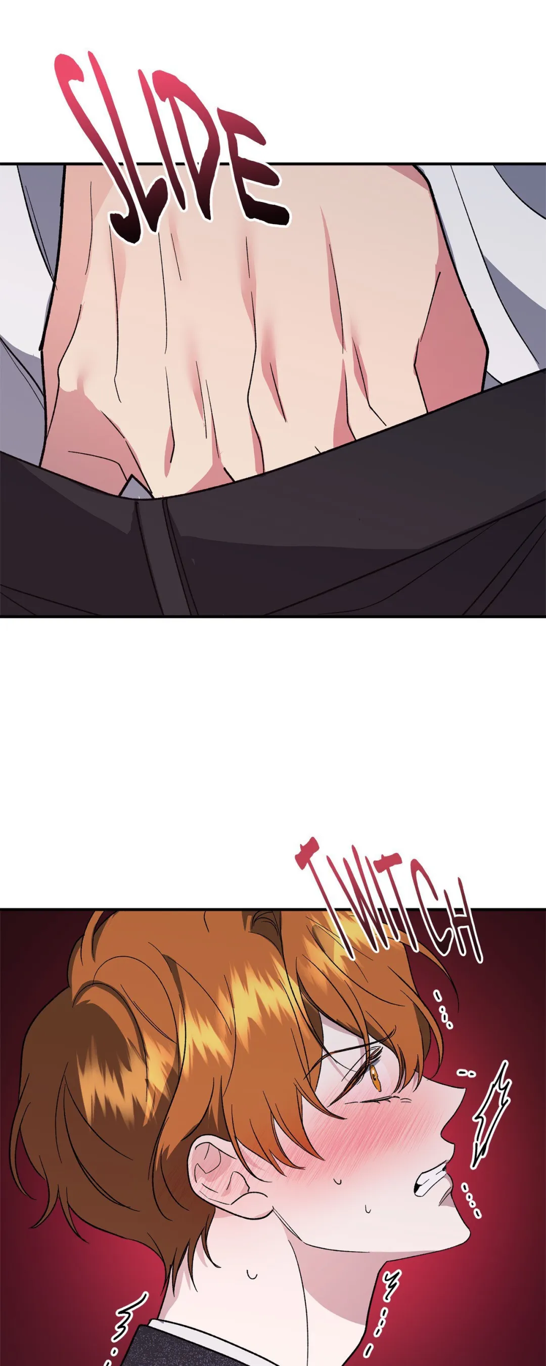 Beasts Of Desire - Chapter 16 Page 51