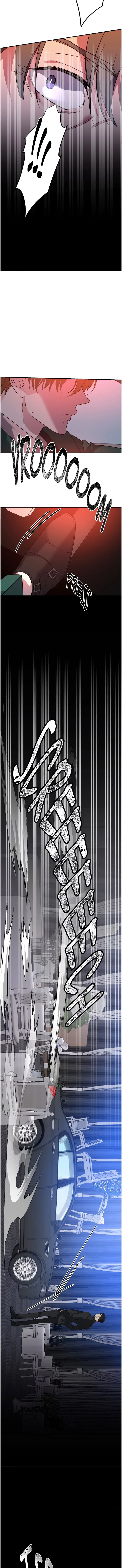 Beasts Of Desire - Chapter 17 Page 13