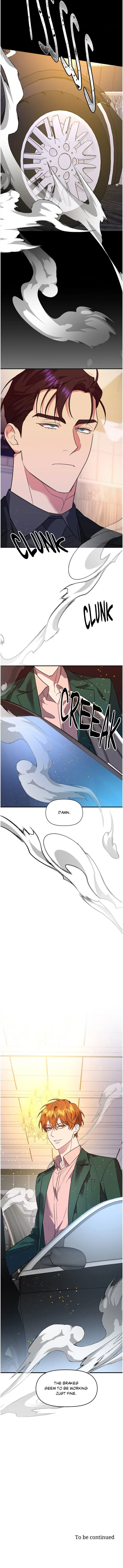 Beasts Of Desire - Chapter 17 Page 14
