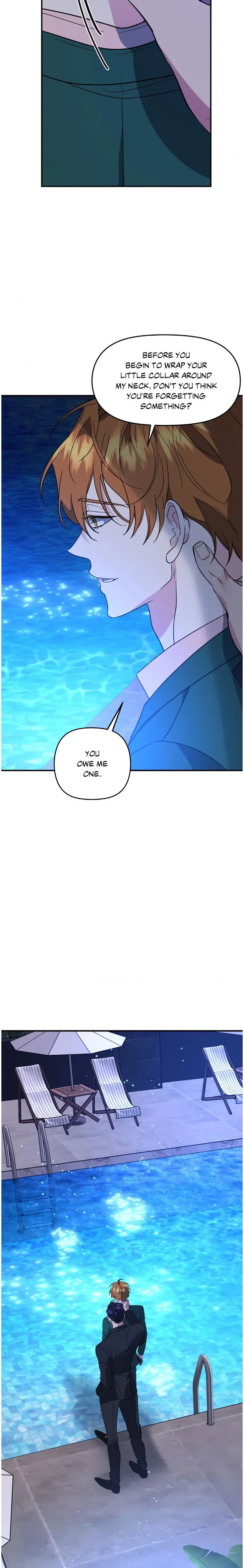 Beasts Of Desire - Chapter 18 Page 5