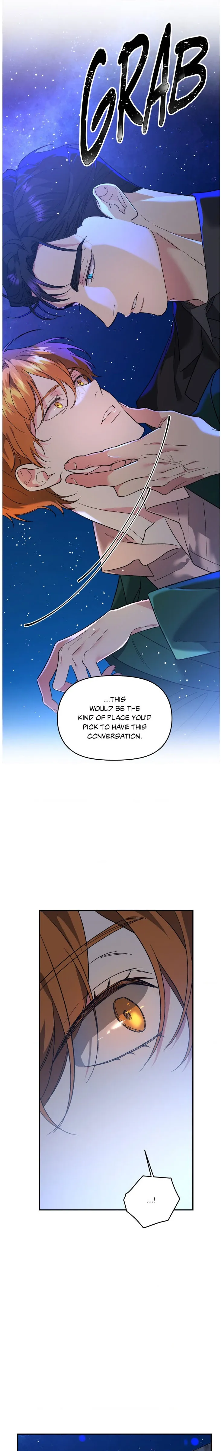 Beasts Of Desire - Chapter 18 Page 8