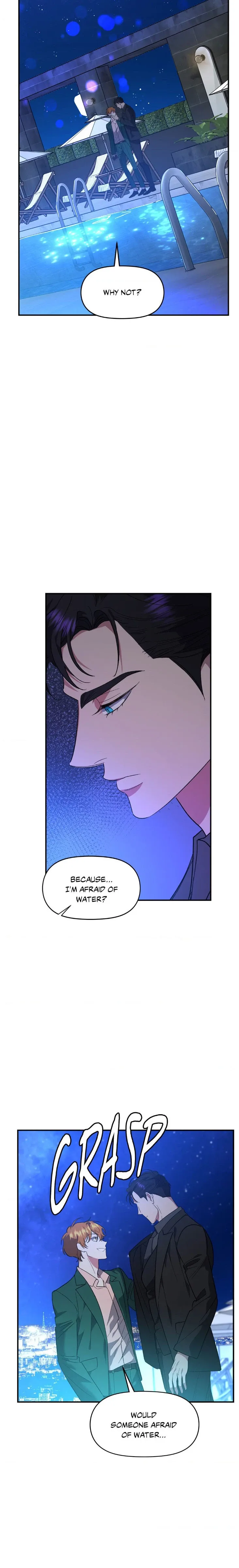 Beasts Of Desire - Chapter 18 Page 9