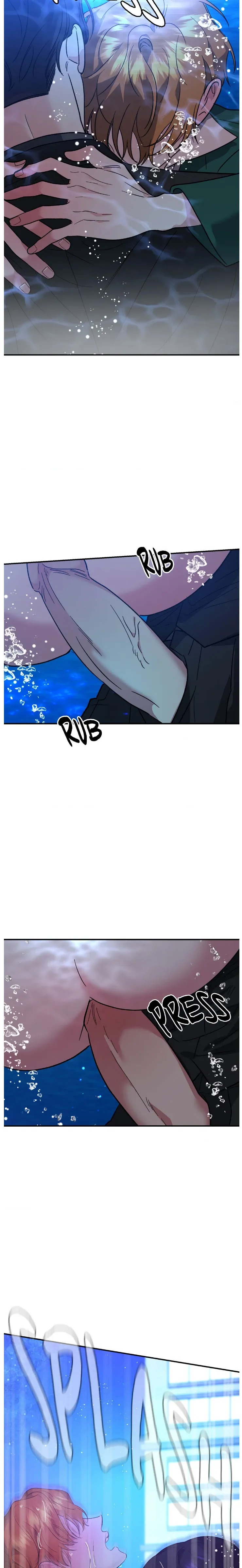Beasts Of Desire - Chapter 18 Page 15