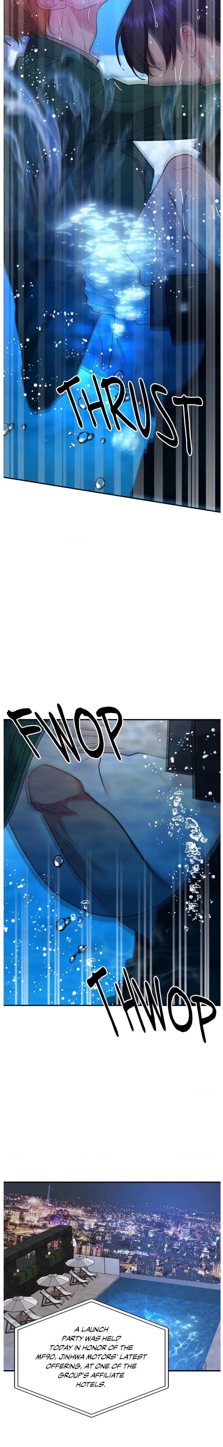 Beasts Of Desire - Chapter 18 Page 16