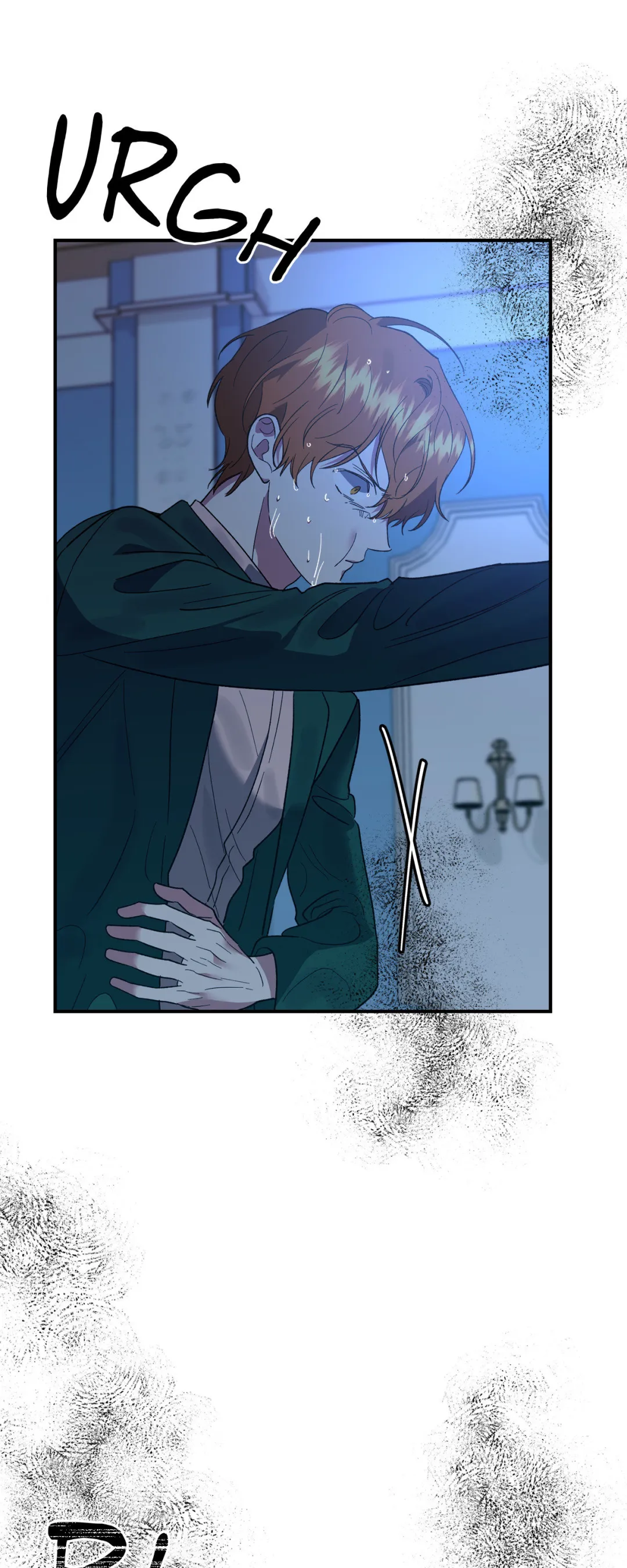 Beasts Of Desire - Chapter 19 Page 5