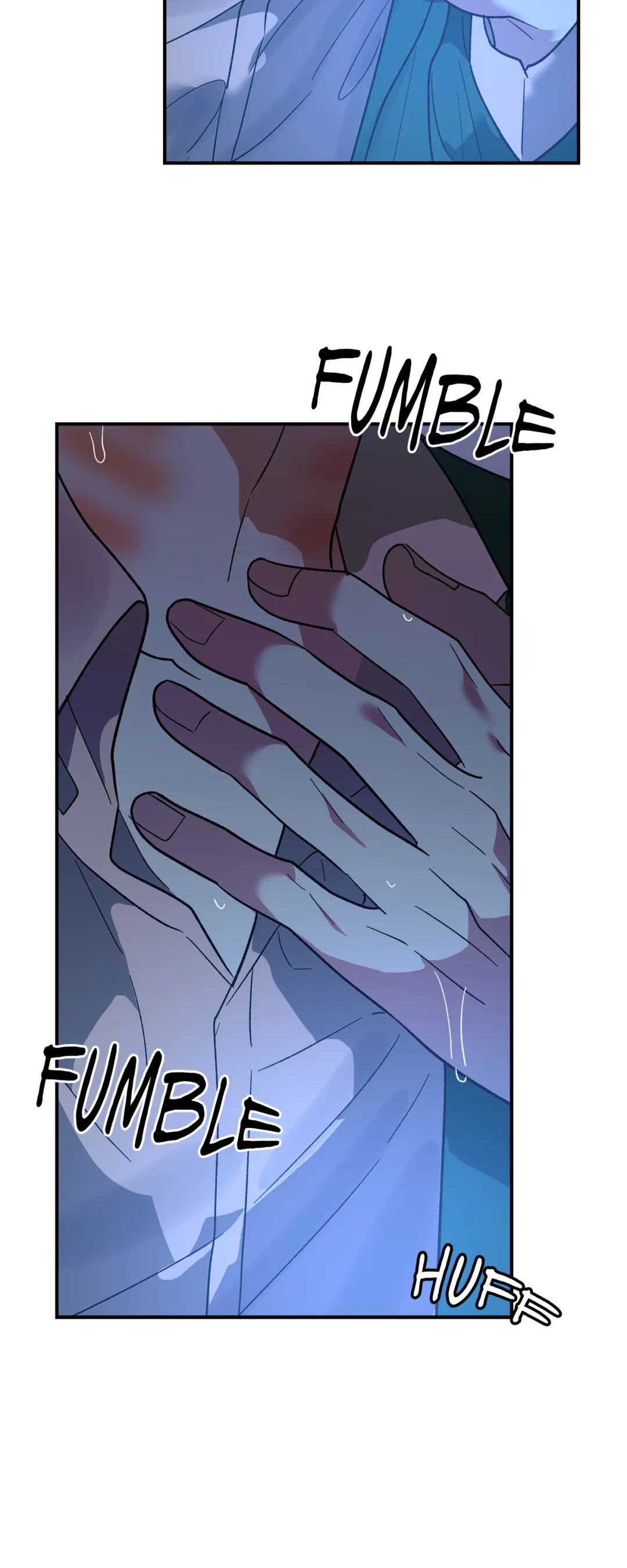 Beasts Of Desire - Chapter 19 Page 8