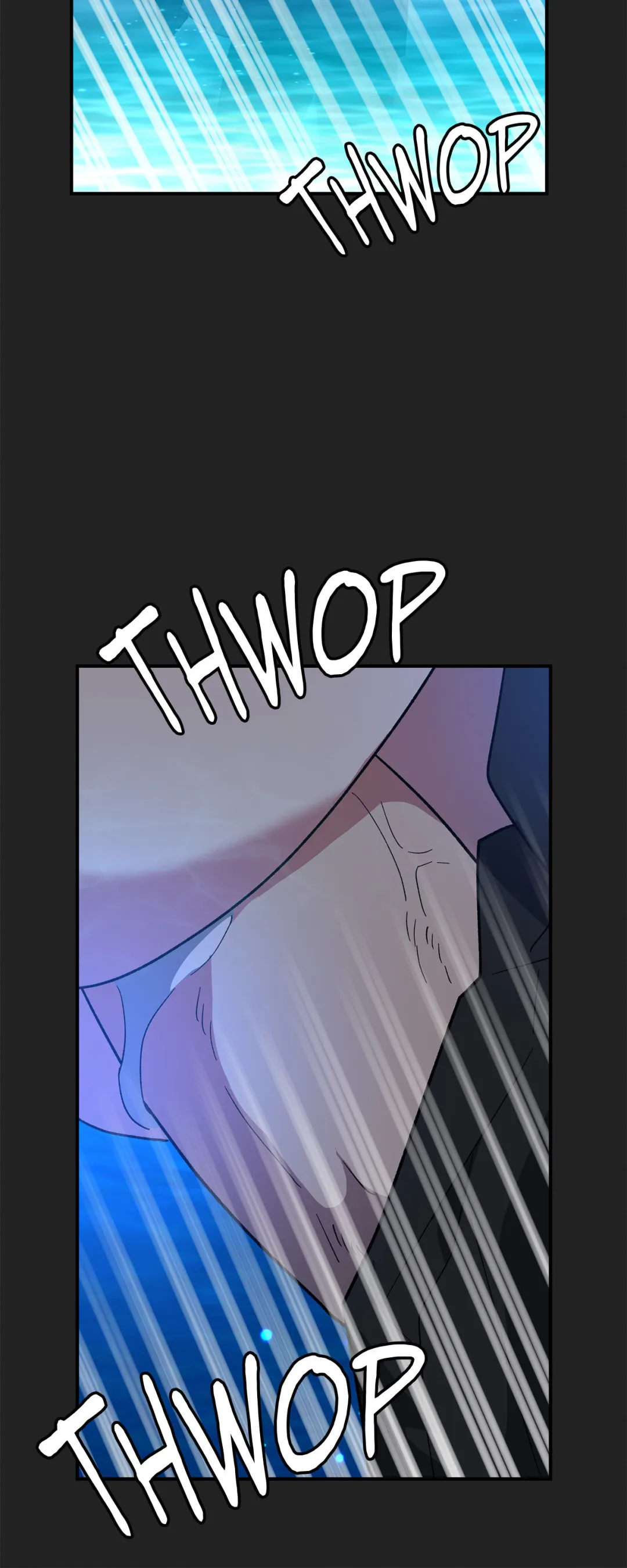 Beasts Of Desire - Chapter 19 Page 12