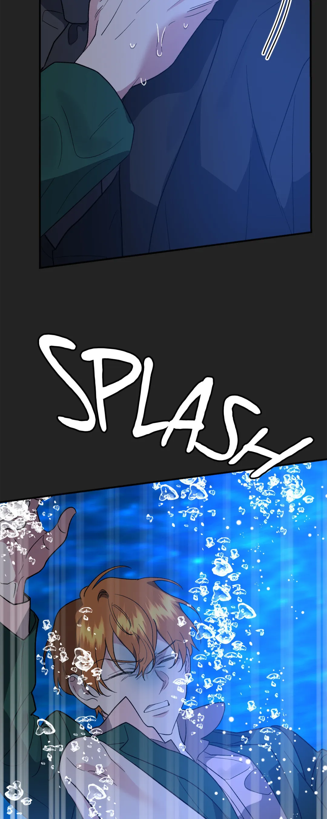 Beasts Of Desire - Chapter 19 Page 14
