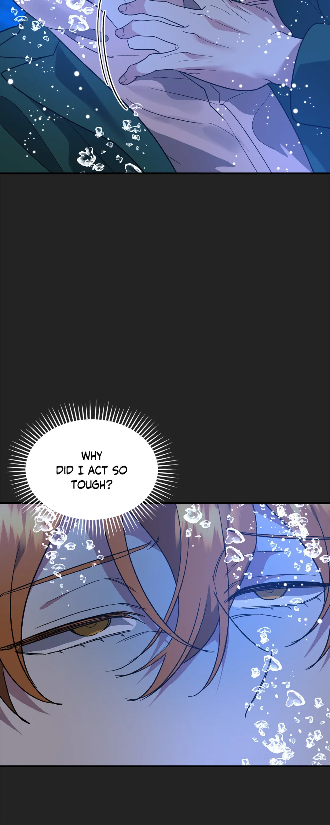 Beasts Of Desire - Chapter 19 Page 16