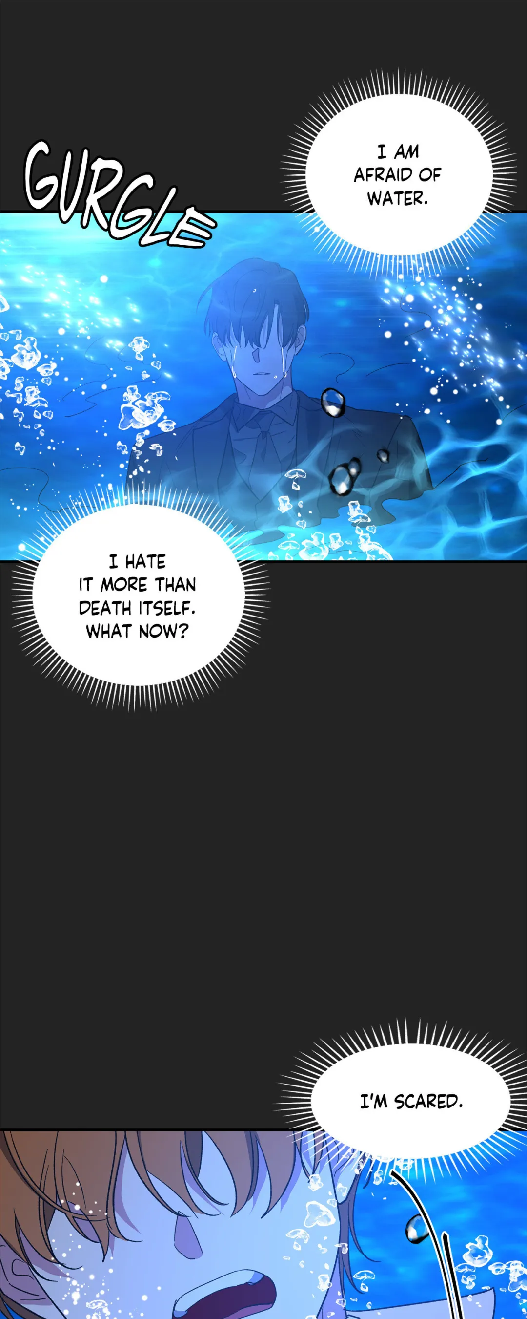 Beasts Of Desire - Chapter 19 Page 17