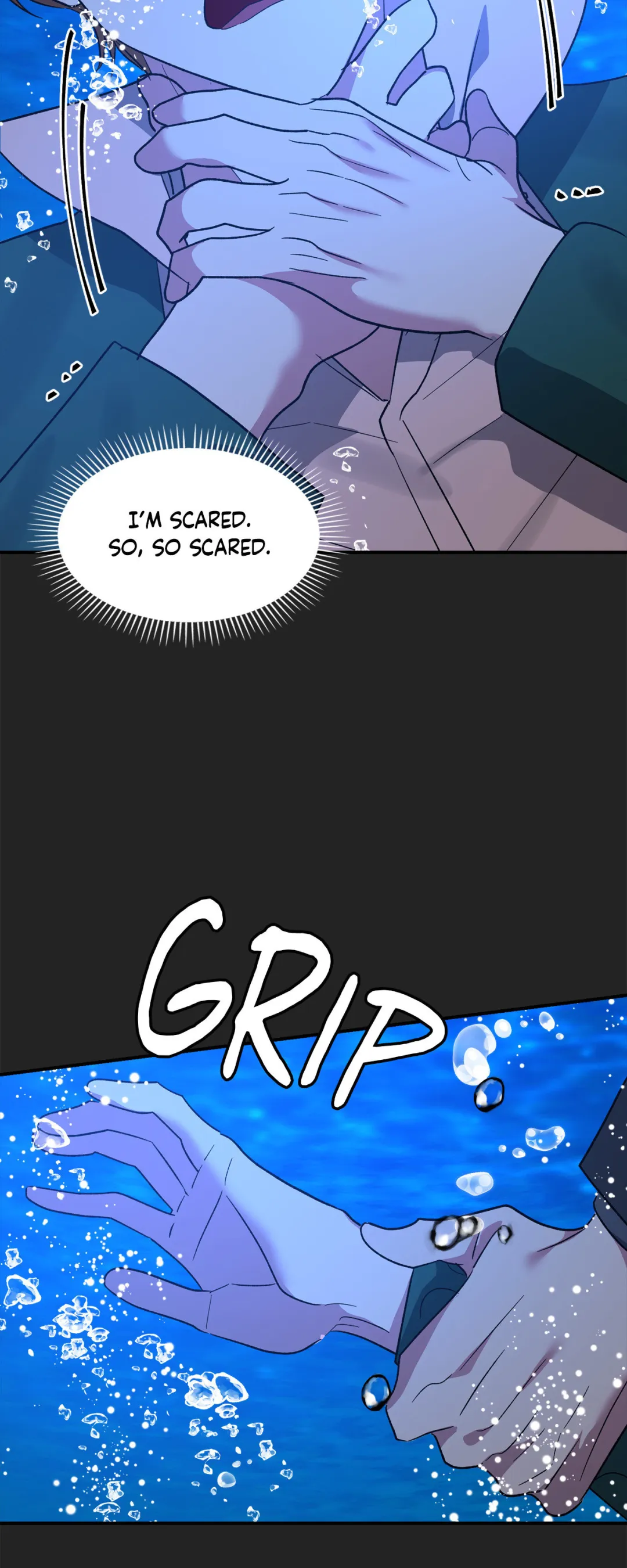 Beasts Of Desire - Chapter 19 Page 18