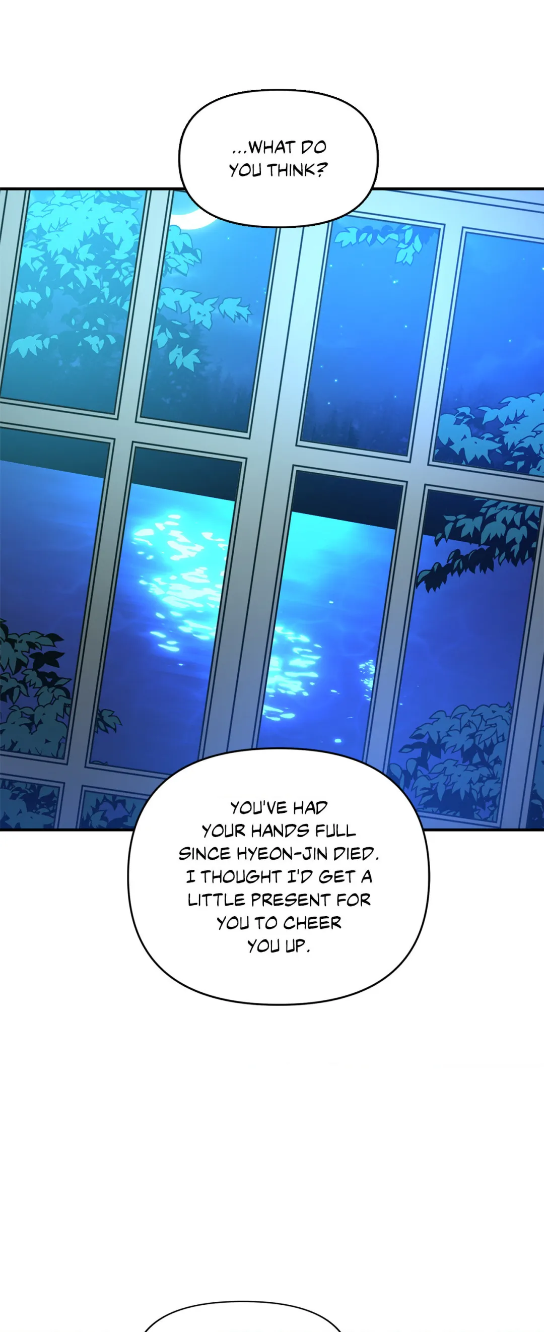 Beasts Of Desire - Chapter 19 Page 30
