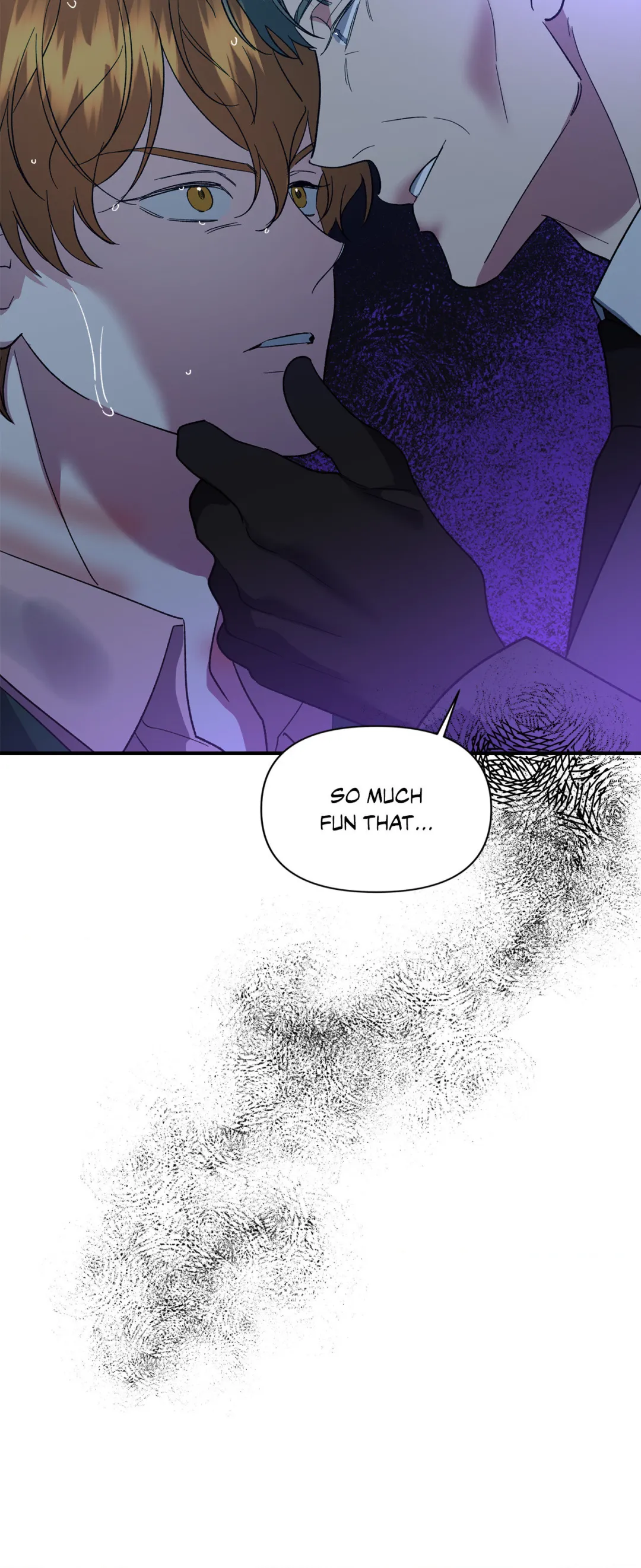 Beasts Of Desire - Chapter 19 Page 32