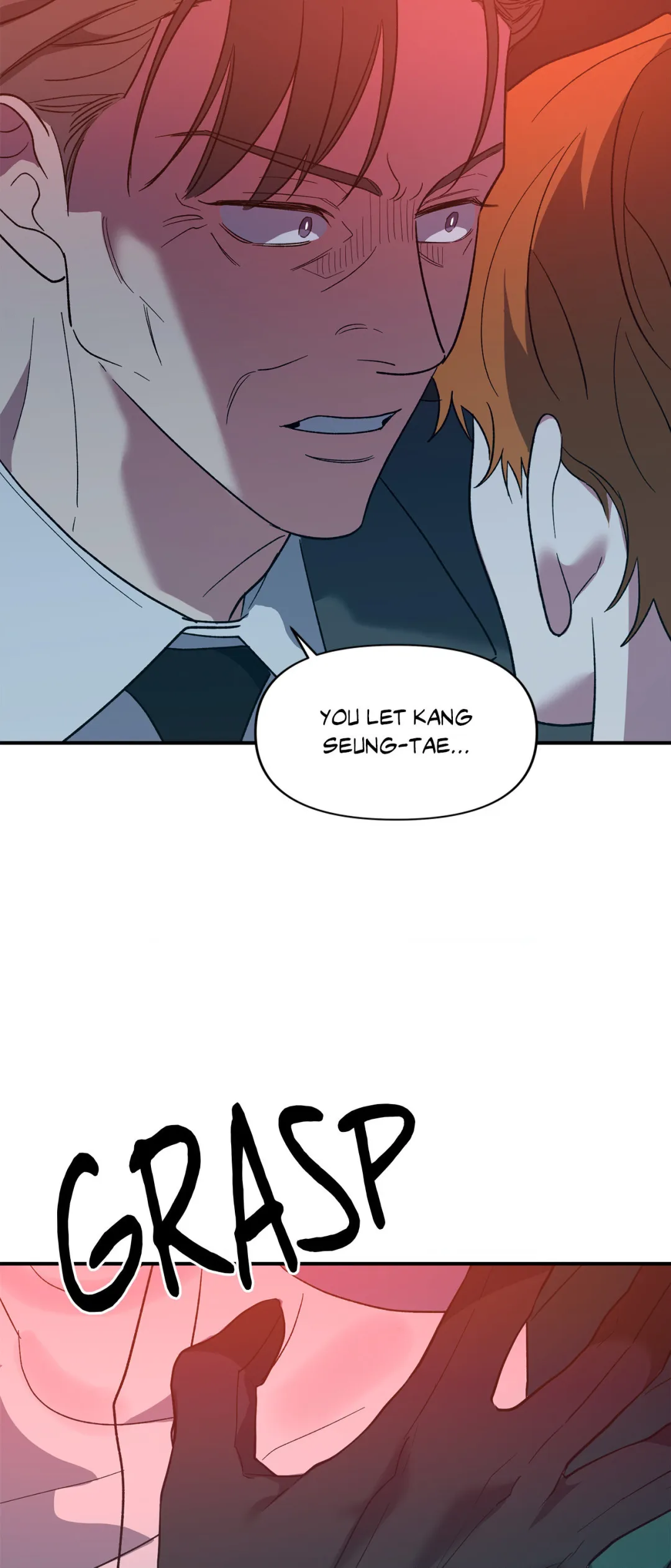 Beasts Of Desire - Chapter 19 Page 42