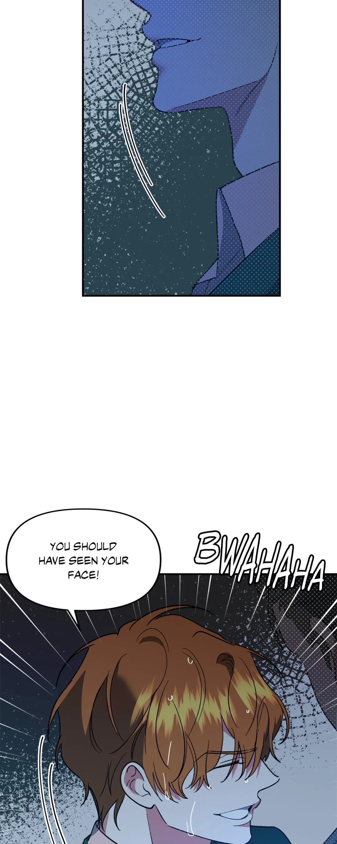 Beasts Of Desire - Chapter 19 Page 47
