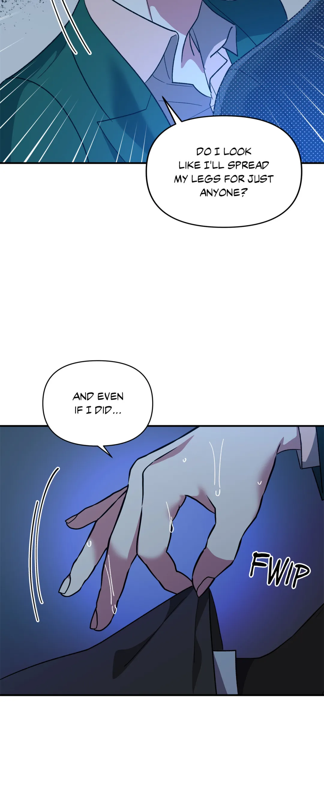 Beasts Of Desire - Chapter 19 Page 48