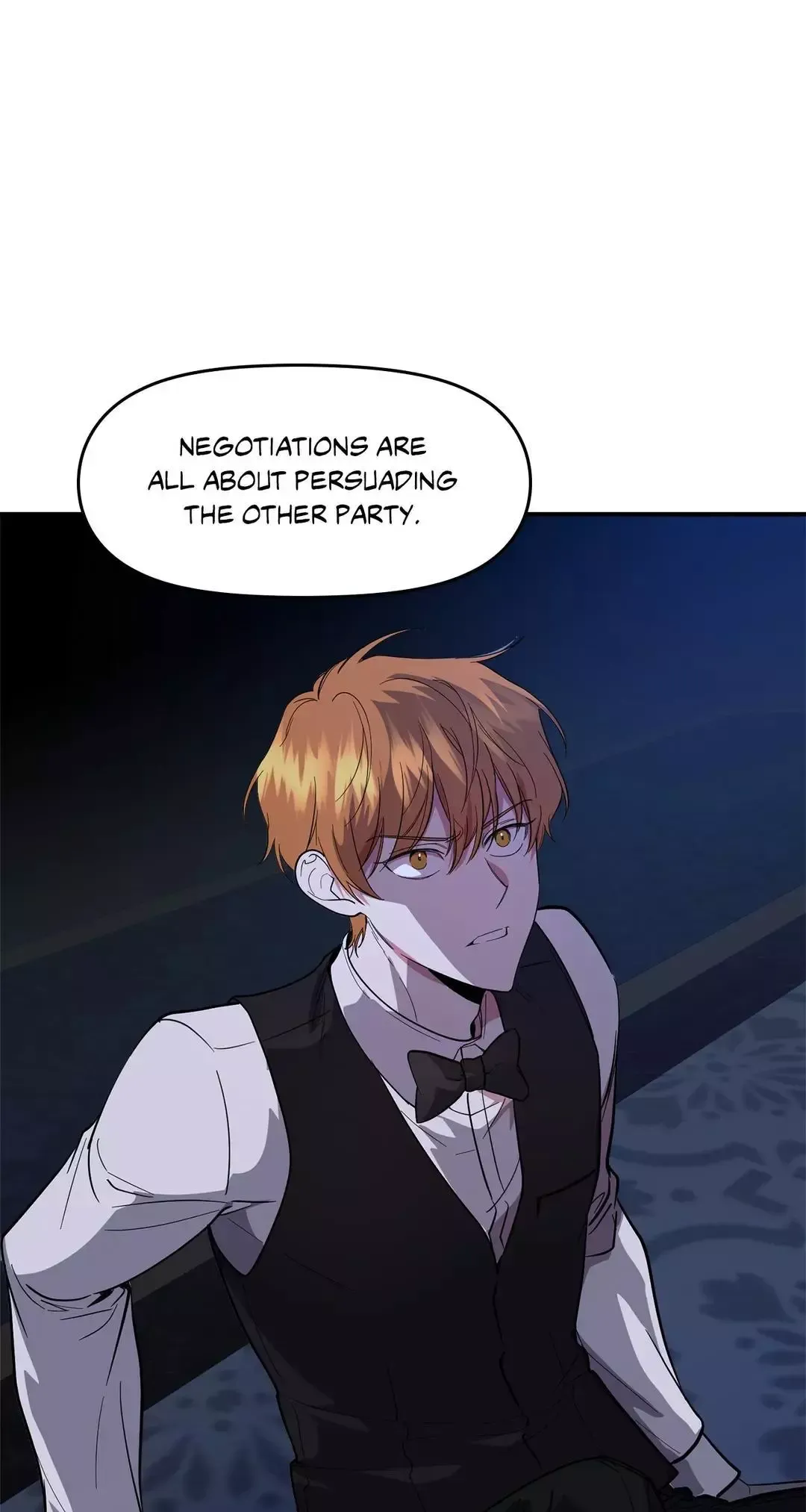 Beasts Of Desire - Chapter 2 Page 2