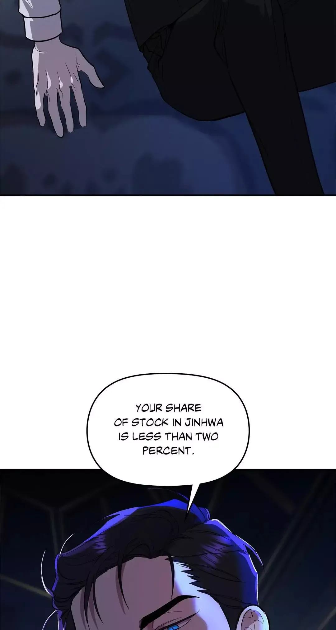 Beasts Of Desire - Chapter 2 Page 3