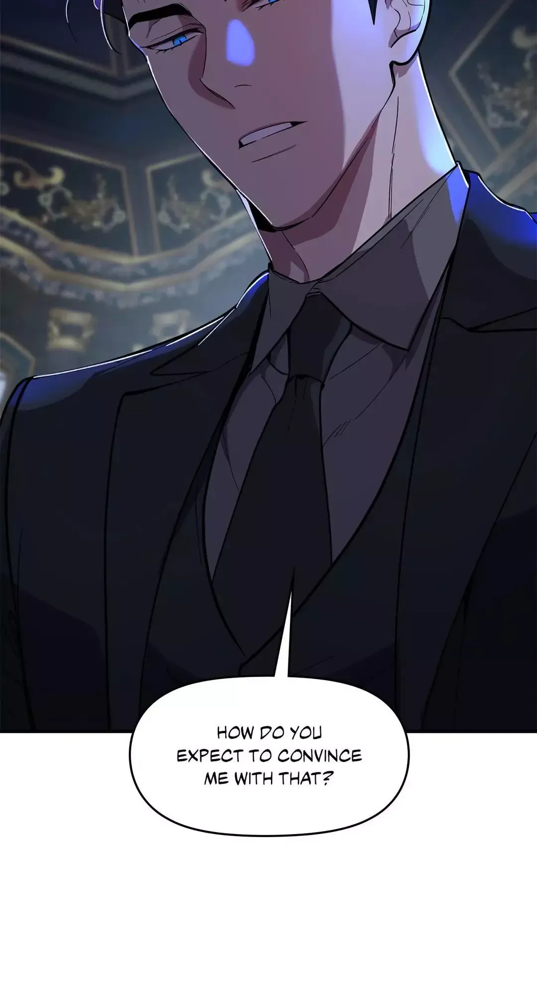 Beasts Of Desire - Chapter 2 Page 4