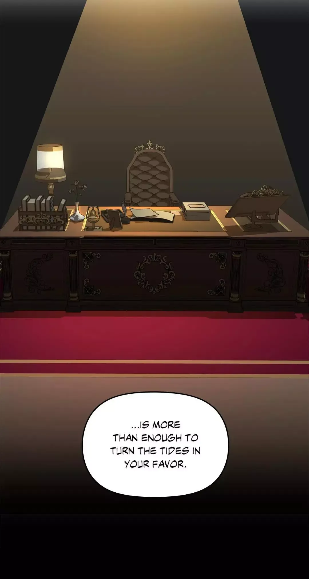 Beasts Of Desire - Chapter 2 Page 7